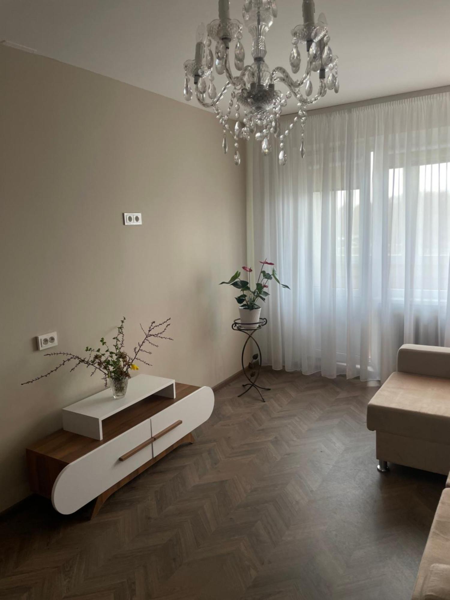 Comfort Home Siauliai Экстерьер фото