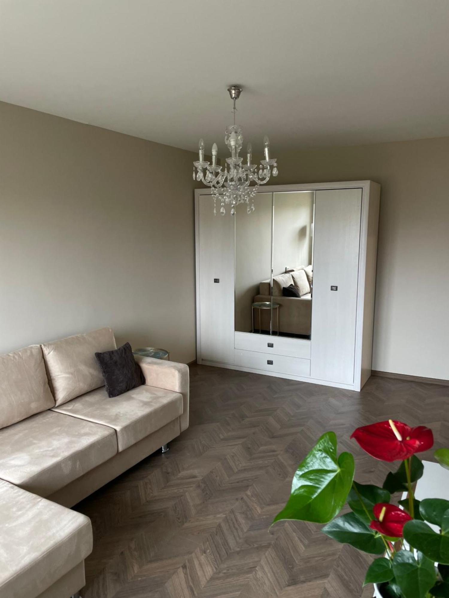 Comfort Home Siauliai Экстерьер фото